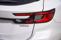 2024 Subaru
                WRX 