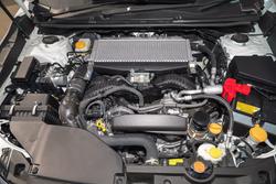 2024 Subaru
                WRX 