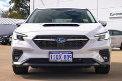 2024 Subaru
                WRX 
