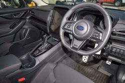 2024 Subaru
                WRX 