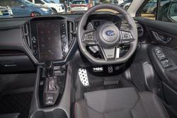 2024 Subaru
                WRX 