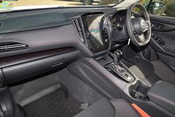 2024 Subaru
                WRX 