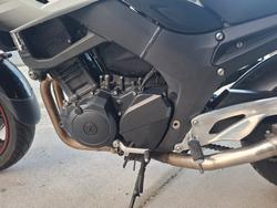 2006 Yamaha TDM900