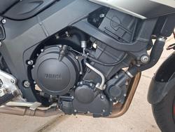 2006 Yamaha TDM900
