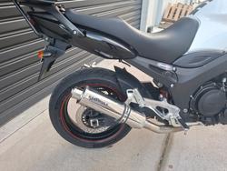 2006 Yamaha TDM900