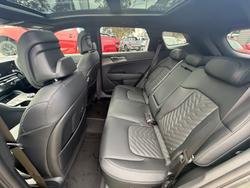 2025 Kia Sportage HEV GT-Line