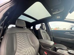 2025 Kia Sportage HEV GT-Line