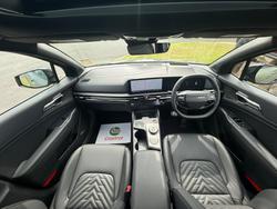 2025 Kia Sportage HEV GT-Line