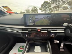 2025 Kia Sportage HEV GT-Line