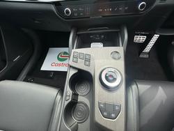 2025 Kia Sportage HEV GT-Line