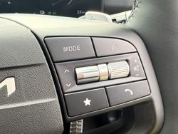 2025 Kia Sportage HEV GT-Line