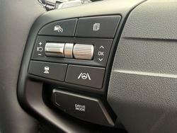 2025 Kia Sportage HEV GT-Line