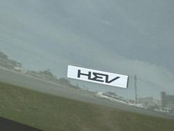 2025 Kia Sportage HEV GT-Line