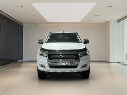 2017 Ford Ranger XLT