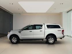 2017 Ford Ranger XLT