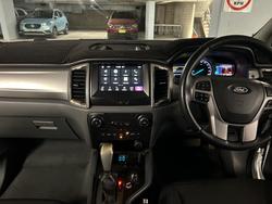 2017 Ford Ranger XLT