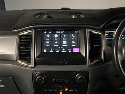 2017 Ford Ranger XLT