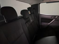 2017 Ford Ranger XLT