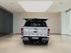 2017 Ford Ranger XLT