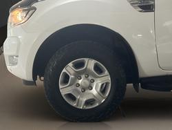 2017 Ford Ranger XLT