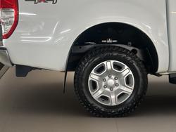 2017 Ford Ranger XLT