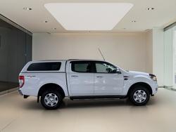 2017 Ford Ranger XLT