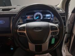 2017 Ford Ranger XLT