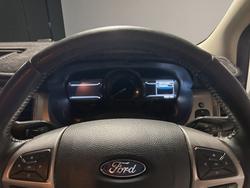 2017 Ford Ranger XLT