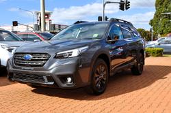 2025 Subaru OUTBACK MY25 Subaru Outback Sport AWD Wagon (BT9EKNL)