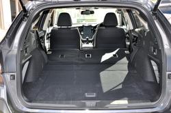 2025 Subaru OUTBACK MY25 Subaru Outback Sport AWD Wagon (BT9EKNL)