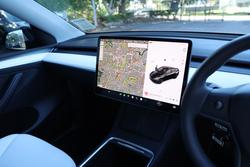 2022 Tesla Model Y Rear-Wheel Drive