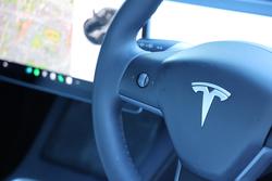 2022 Tesla Model Y Rear-Wheel Drive