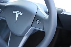 2022 Tesla Model Y Rear-Wheel Drive