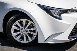 2024 Toyota COROLLA Ascent Sport