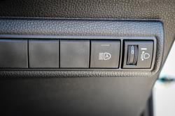 2024 Toyota COROLLA Ascent Sport