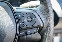 2024 Toyota COROLLA Ascent Sport