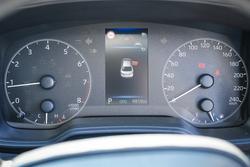 2024 Toyota COROLLA Ascent Sport