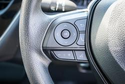 2024 Toyota COROLLA Ascent Sport