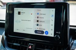 2024 Toyota COROLLA Ascent Sport