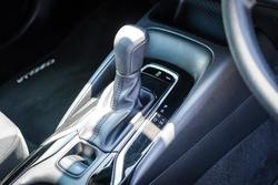 2024 Toyota COROLLA Ascent Sport