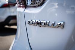 2024 Toyota COROLLA Ascent Sport