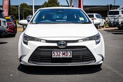 2024 Toyota COROLLA Ascent Sport