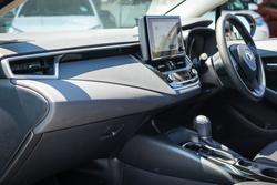 2024 Toyota COROLLA Ascent Sport