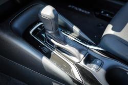 2024 Toyota COROLLA Ascent Sport