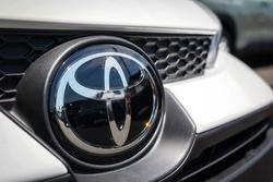 2024 Toyota COROLLA Ascent Sport