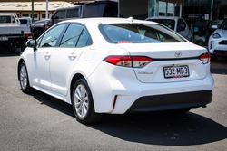 2024 Toyota COROLLA Ascent Sport