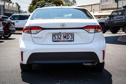 2024 Toyota COROLLA Ascent Sport