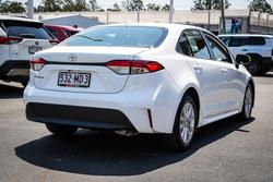 2024 Toyota COROLLA Ascent Sport