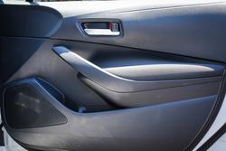 2024 Toyota COROLLA Ascent Sport