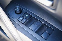 2024 Toyota COROLLA Ascent Sport